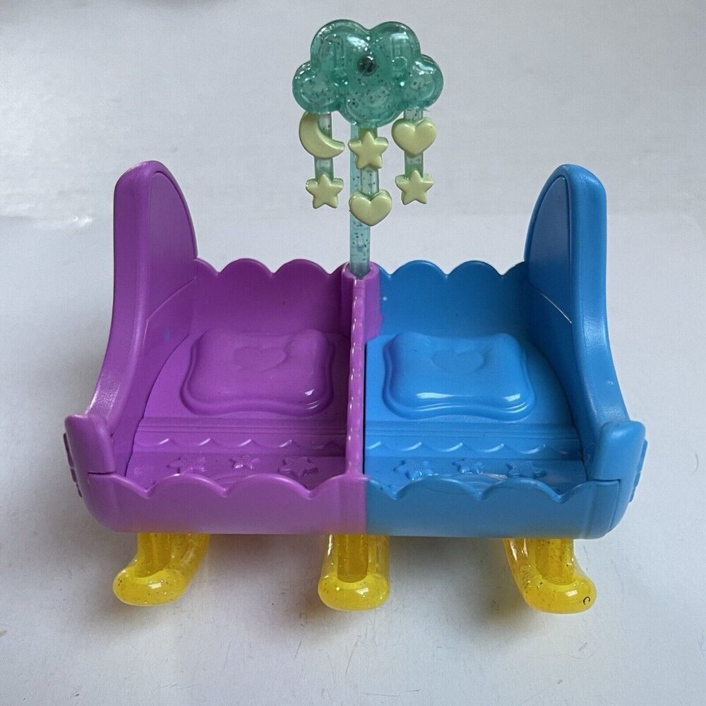 Disney Junior T.O.T.S. Surprise Babies Nursery Care Crib Replacement